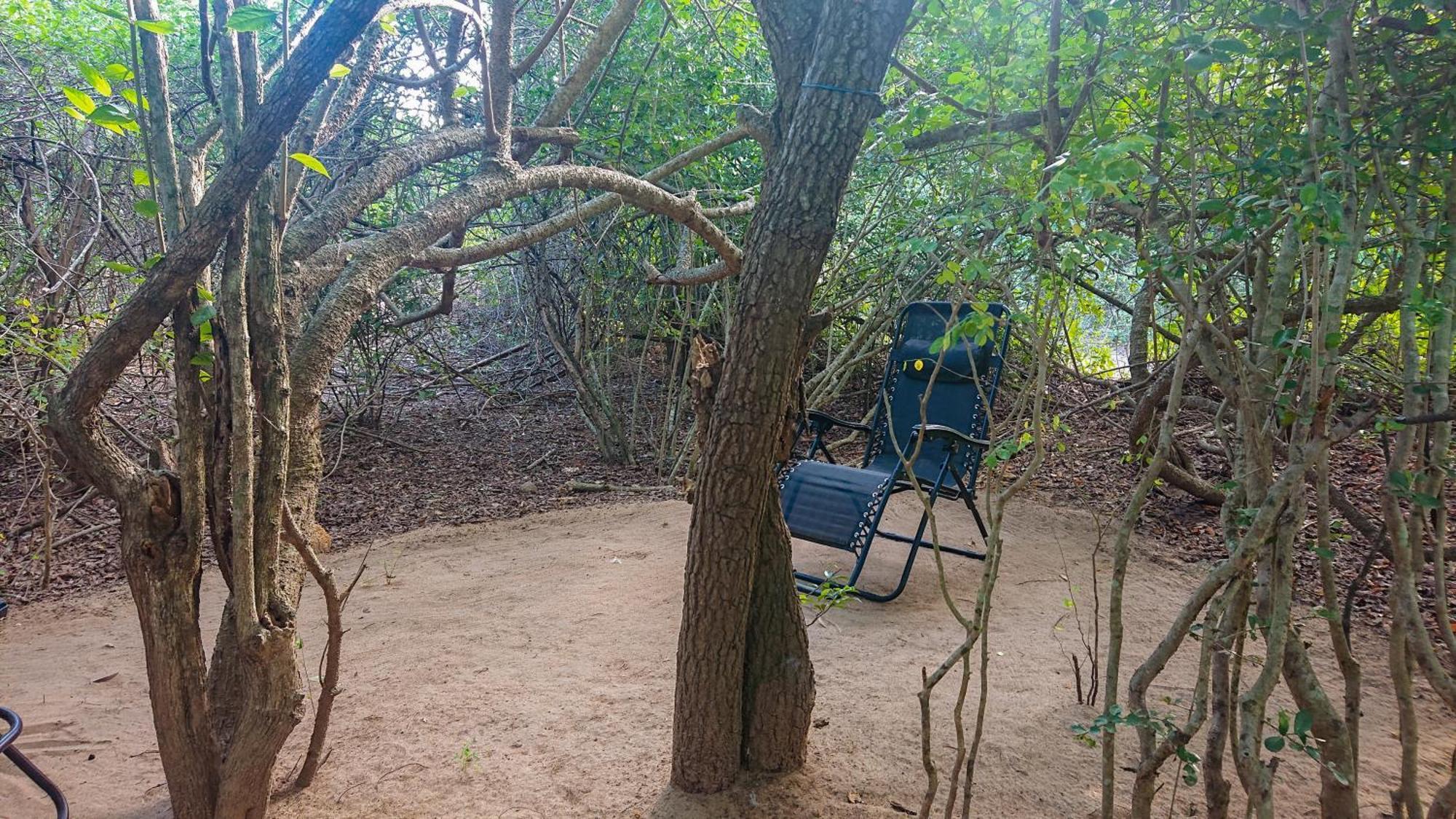 Yala Podi Hoona Bush Camp Hotel Ngoại thất bức ảnh